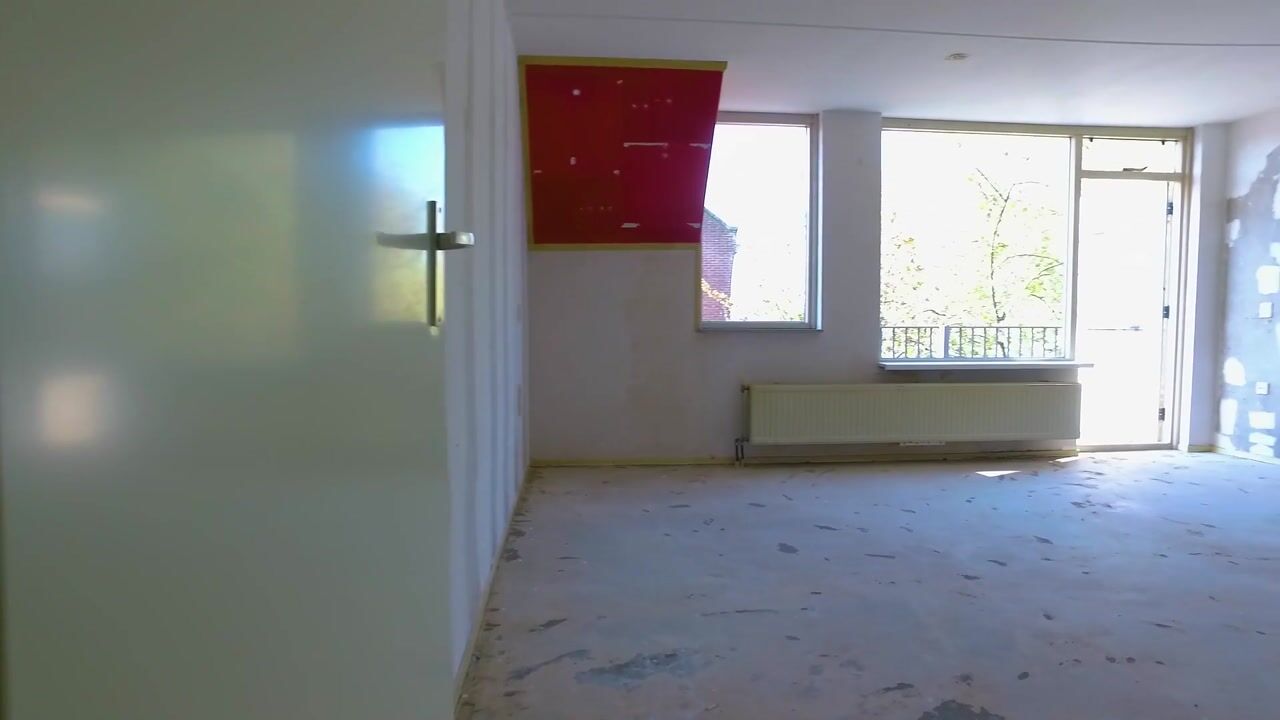 Video van Korenbloemstraat 36