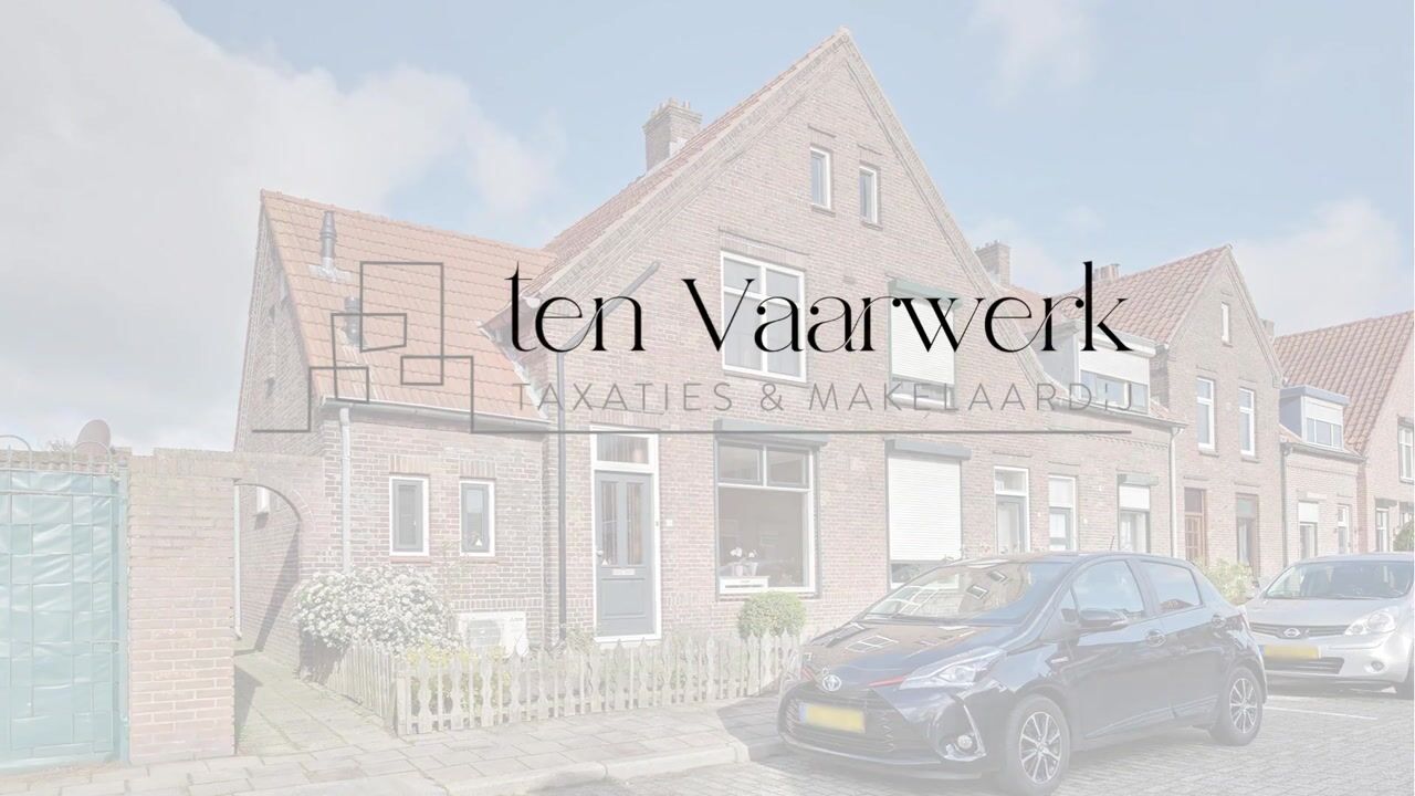 Video of Tengbergenstraat 32