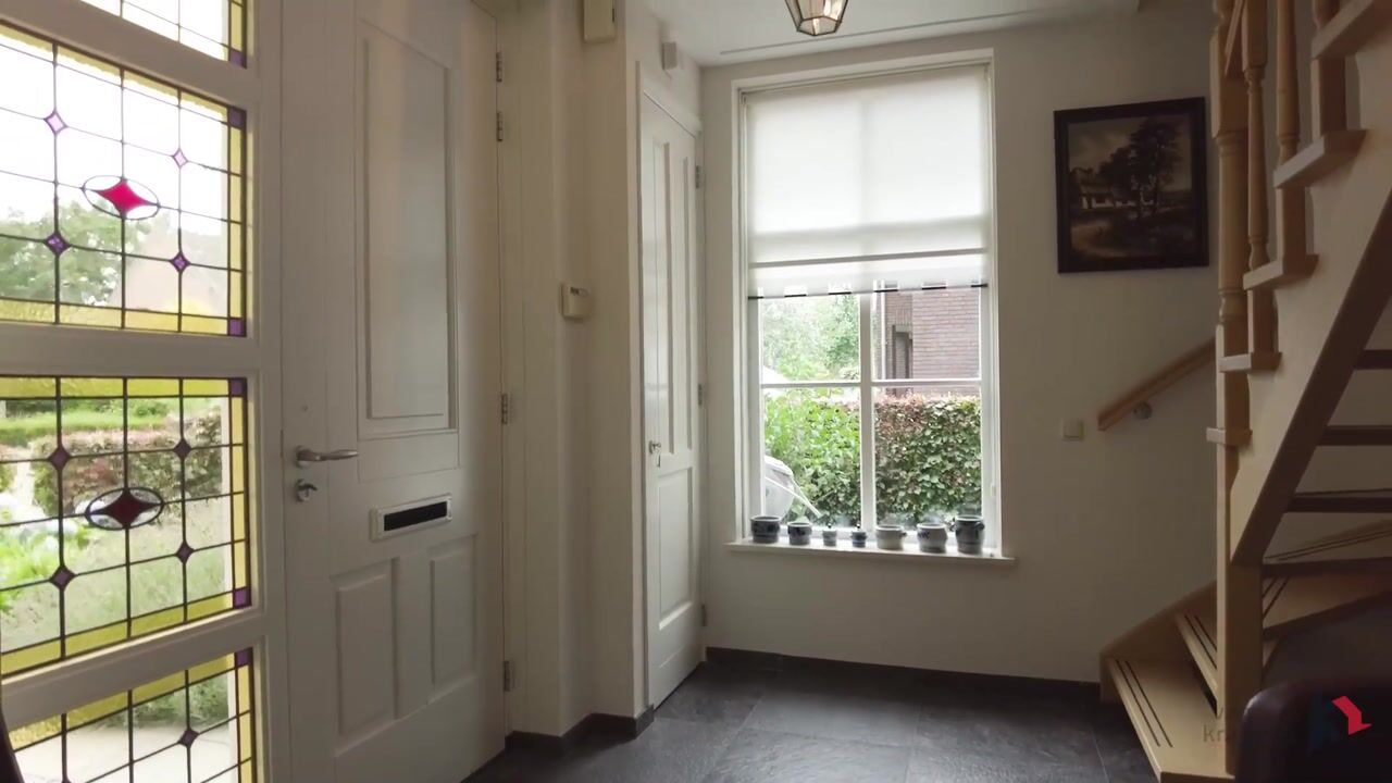Video van Spil 2