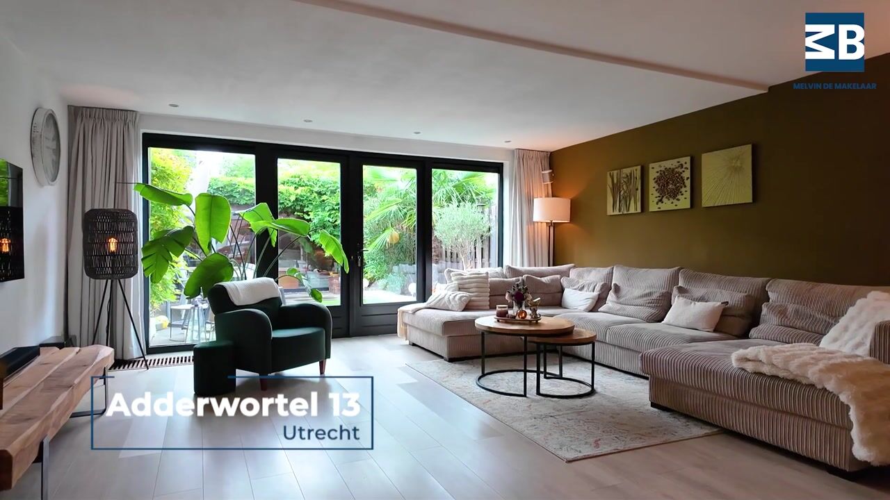 Video van Adderwortel 13