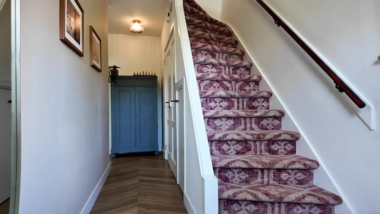 Video of Vondelstraat 2