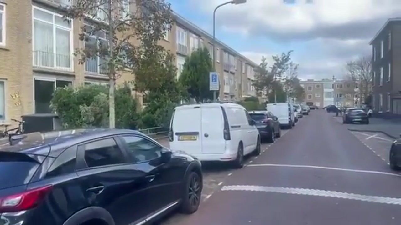 Video van Nieuwersluisstraat 22