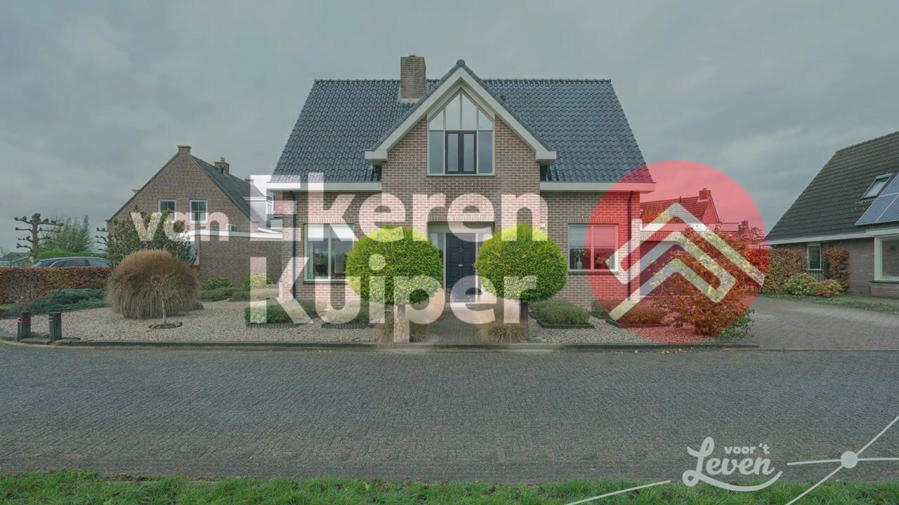 Video van Zeven kastelenlaan 22