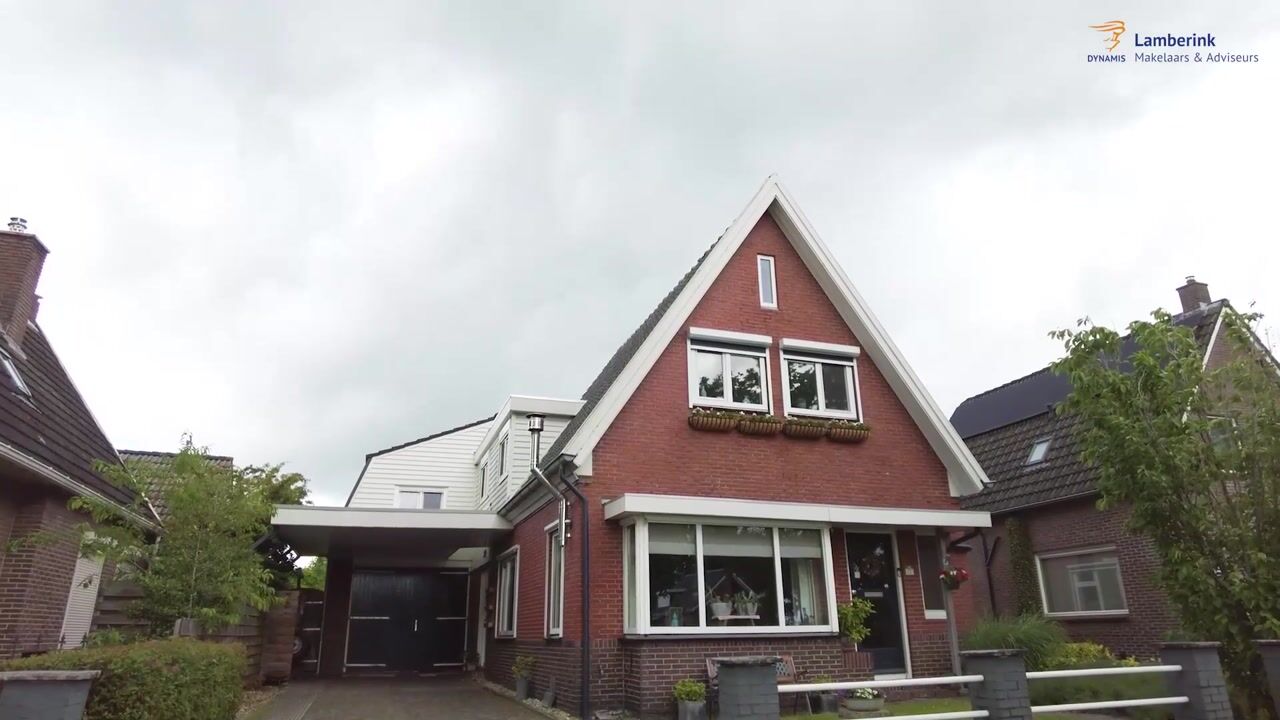 Video van Verlengde Vaart NZ 77