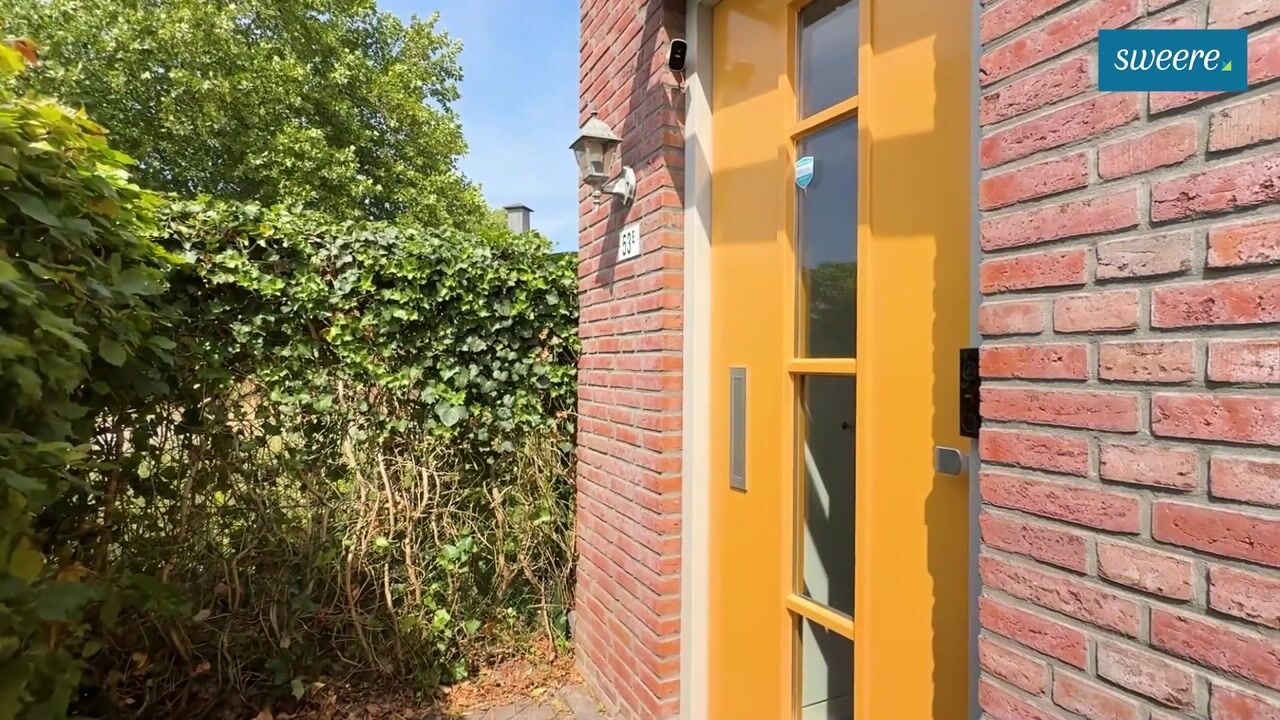 Video of Willemstraat 53-E