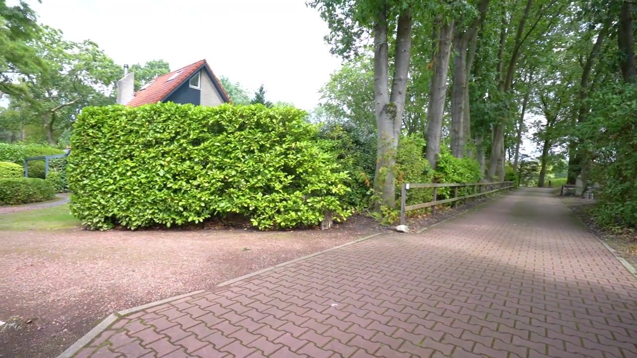 Video van Veldhaarweg 30