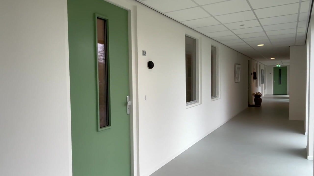 Video van Telgterpoort 12