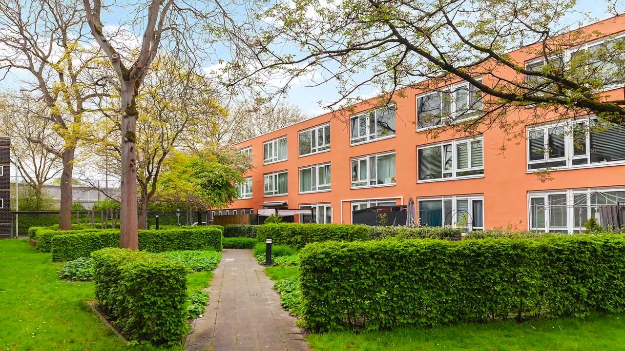 Video van Cannemanstraat 25