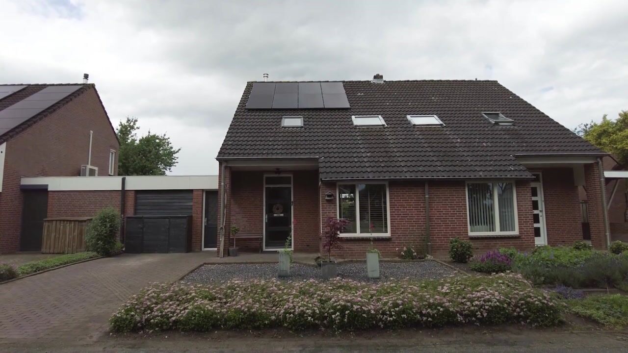 Video van Klaverkamp 17