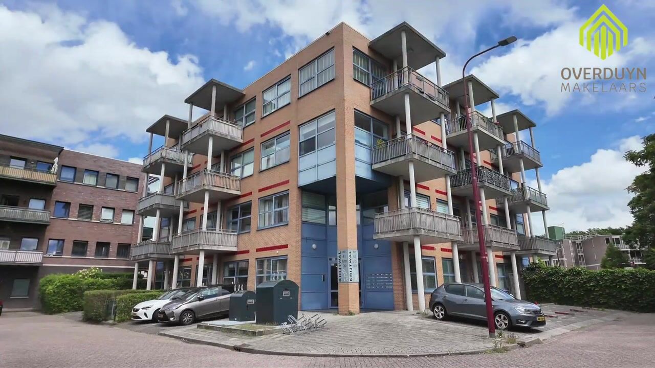 Video van Krijtwal 41