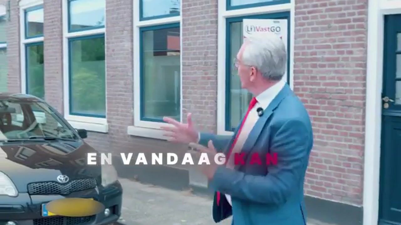 Video van Geldersedijk 30