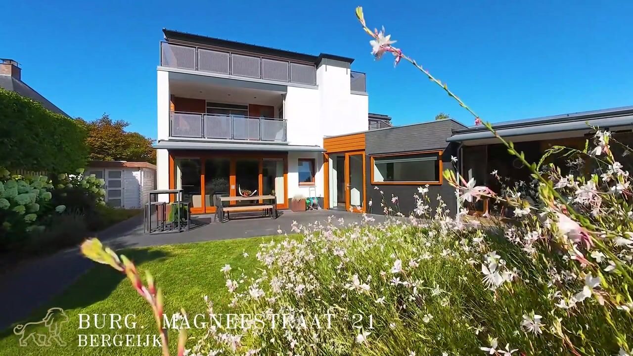 Video van Burgemeester Magneestraat 21