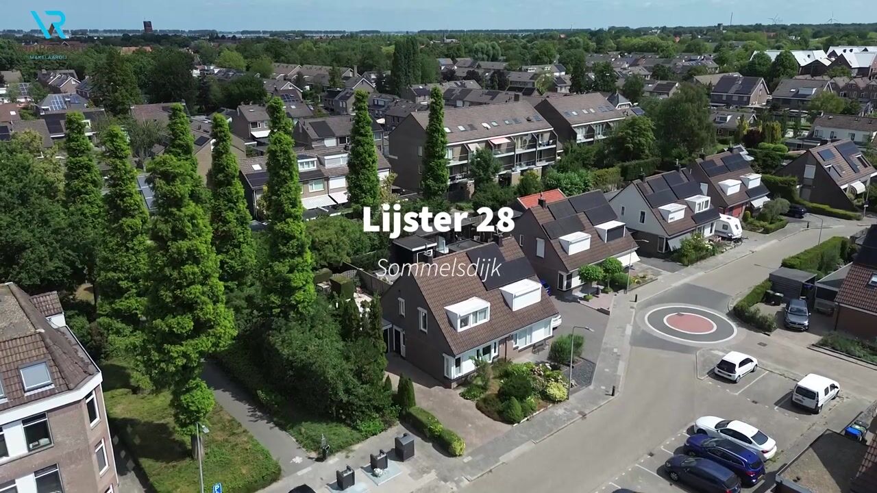 Video van Lijster 28