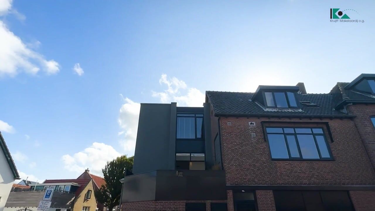 Video van Julianastraat 2-C