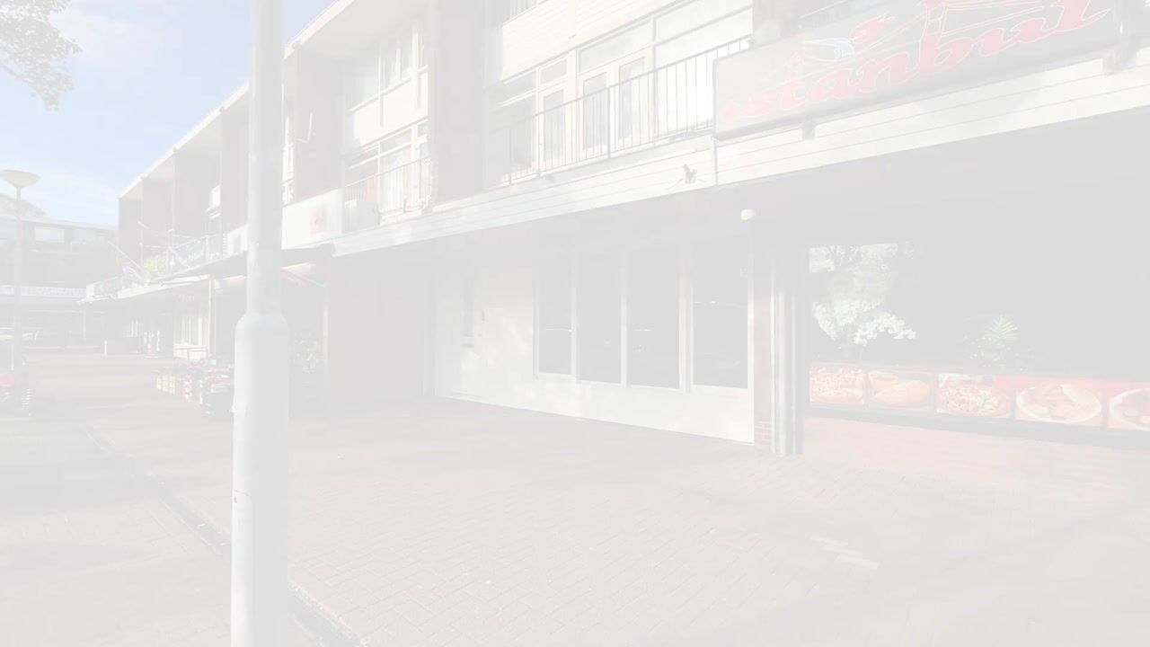 Video van Bachplein 15