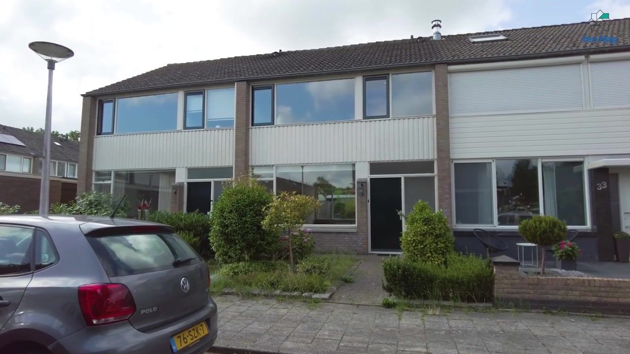 Video van Oldenkottebrink 31