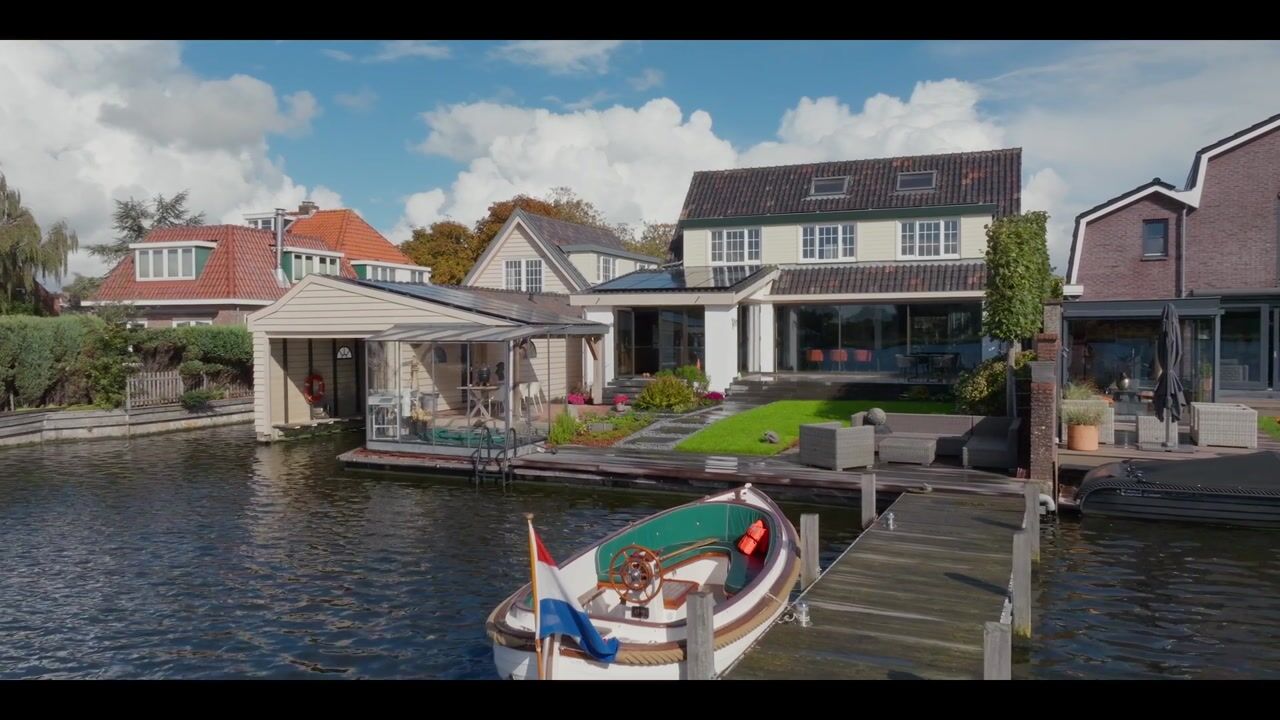 Video van Noordeinde 88