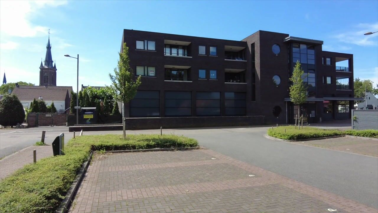 Video van Lisweg 20