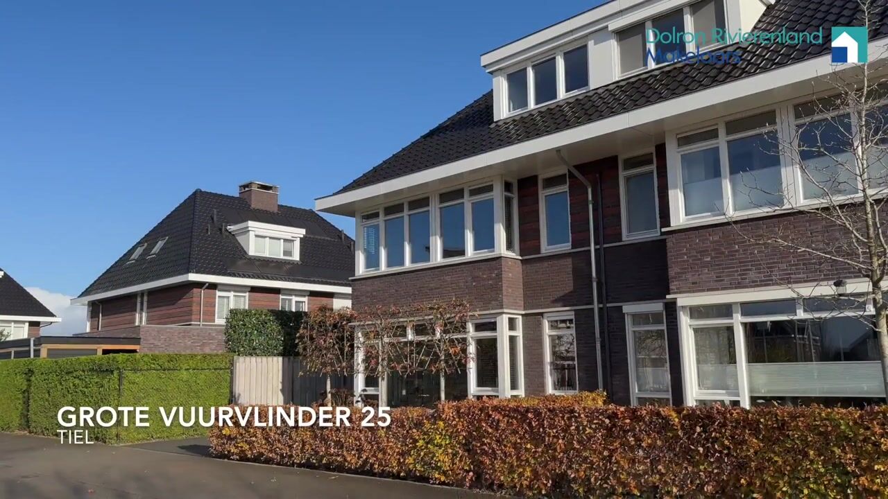 Video of Grote Vuurvlinder 25