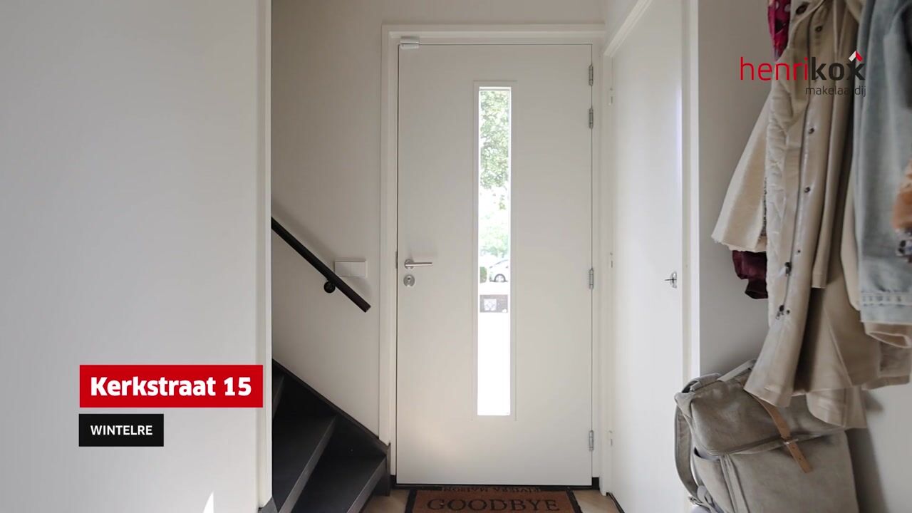 Video van Kerkstraat 15