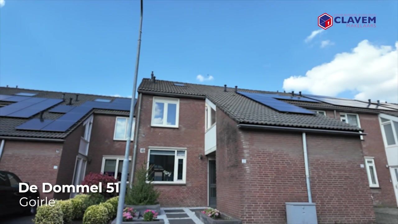 Video van De Dommel 51