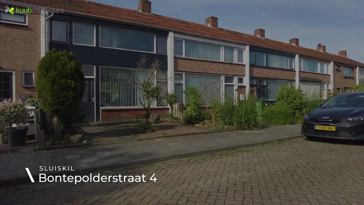 Video of Bontepolderstraat 4