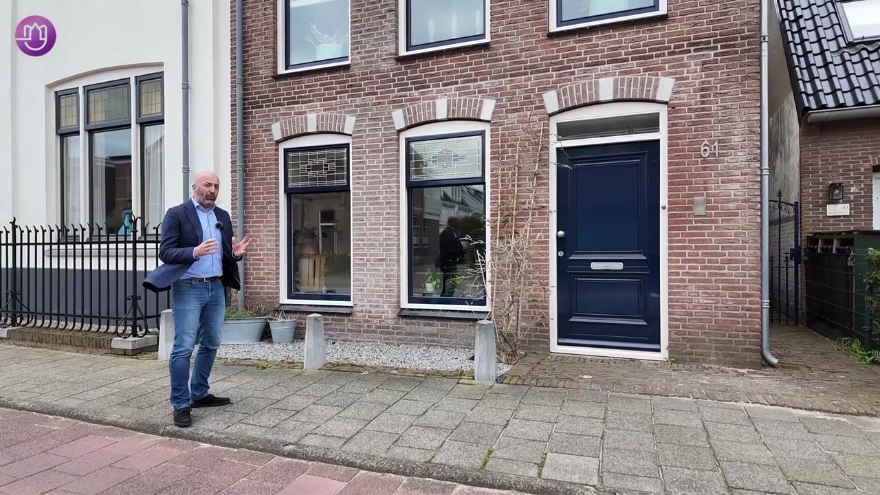 Bekijk video van Heereweg 61