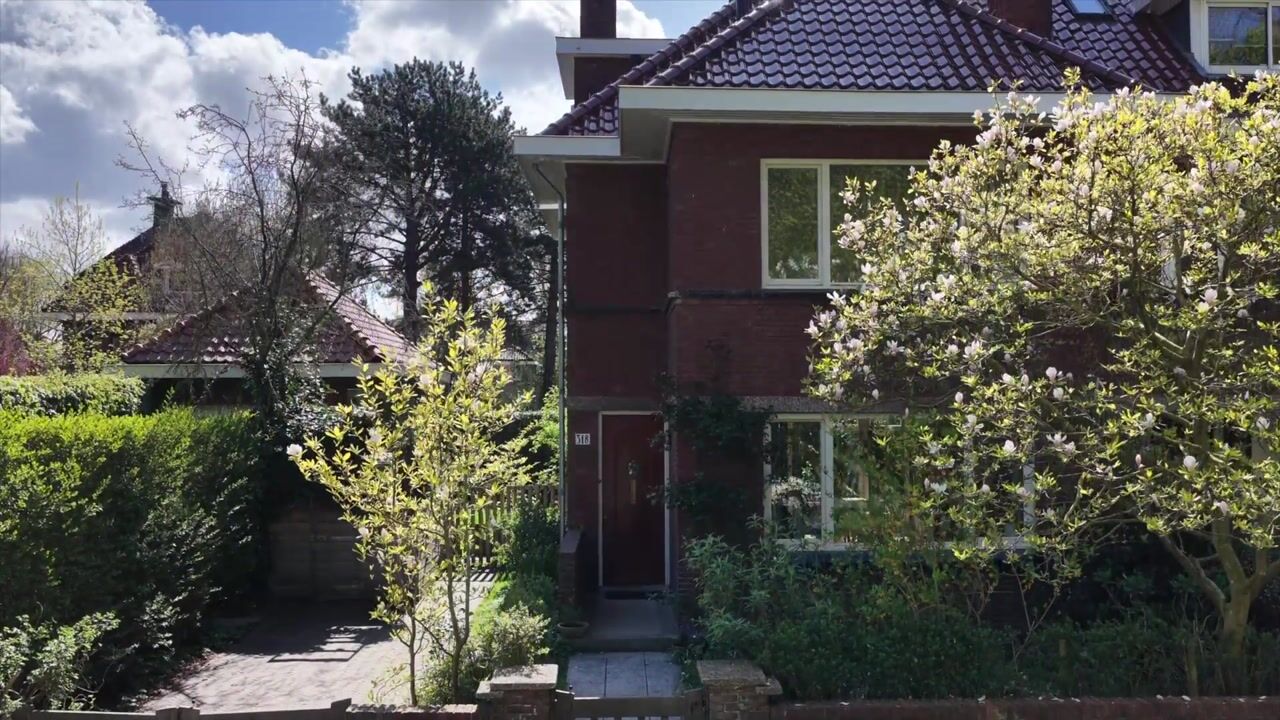 Video van Laan van Poot 318