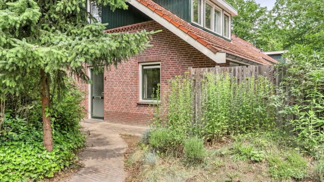 Video van Kattenbergweg 4-B