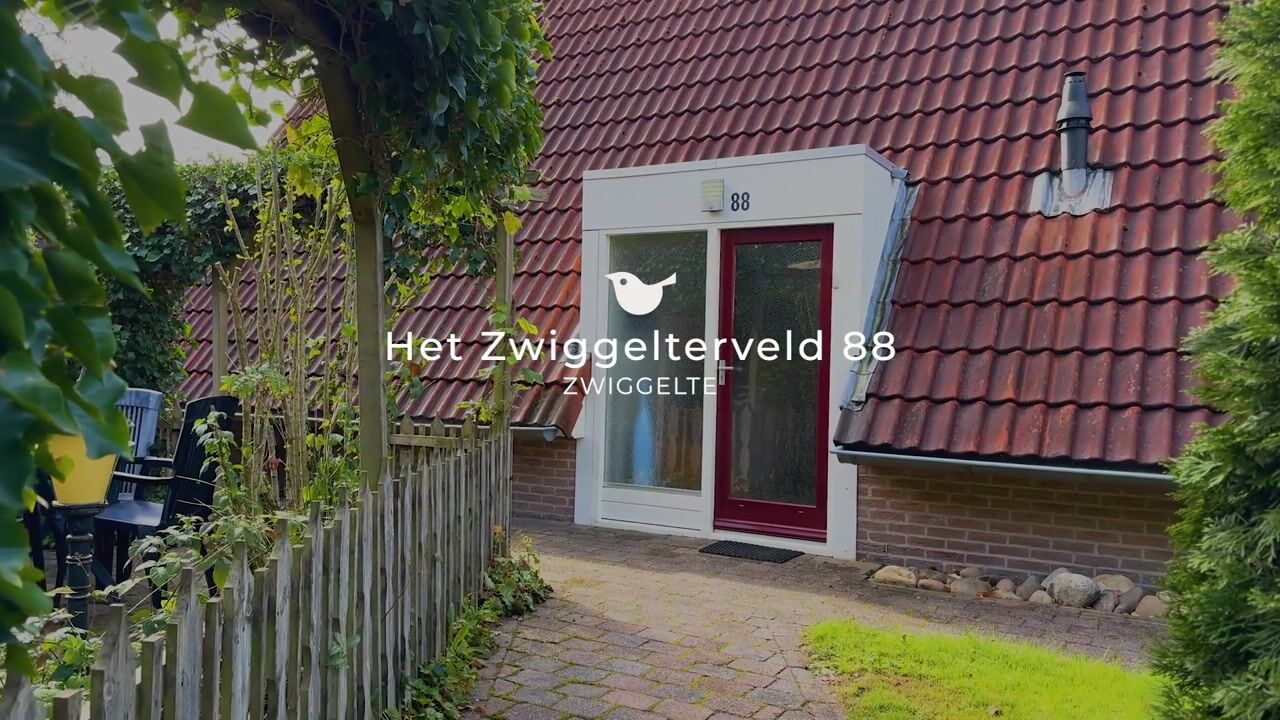 Video van Het Zwiggelterveld 88