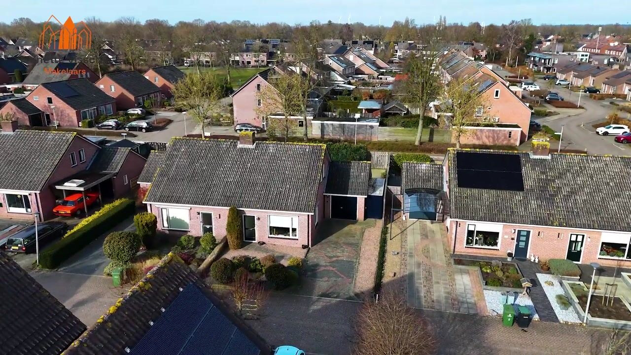 Video van Gipskruid 6