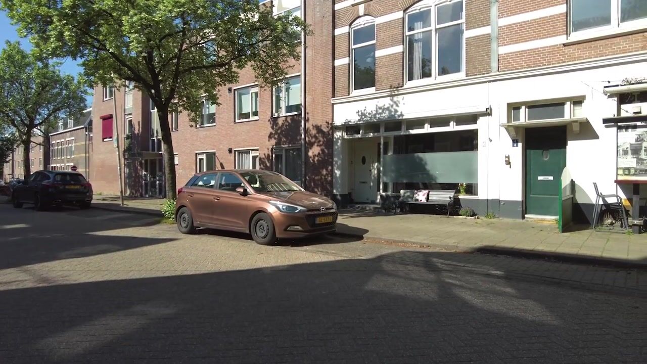 Video van de Ruyterstraat 6