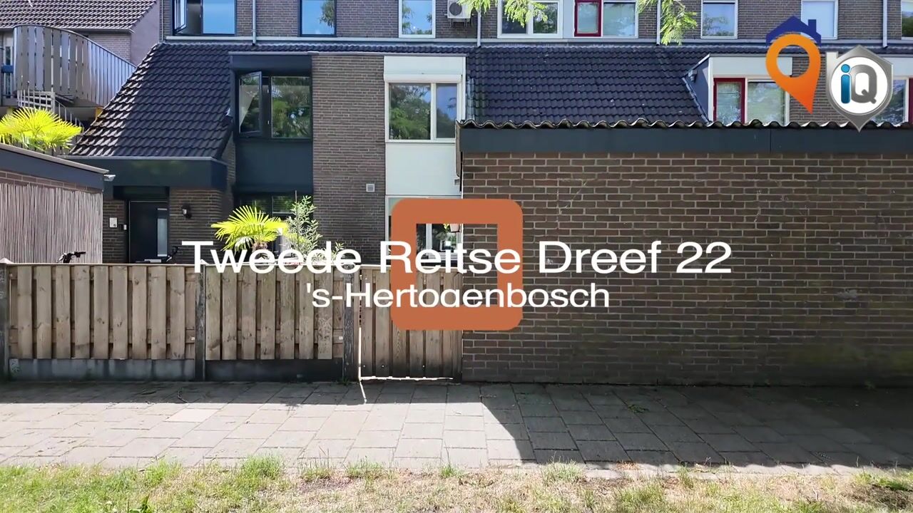 Video van Tweede Reitse Dreef 22