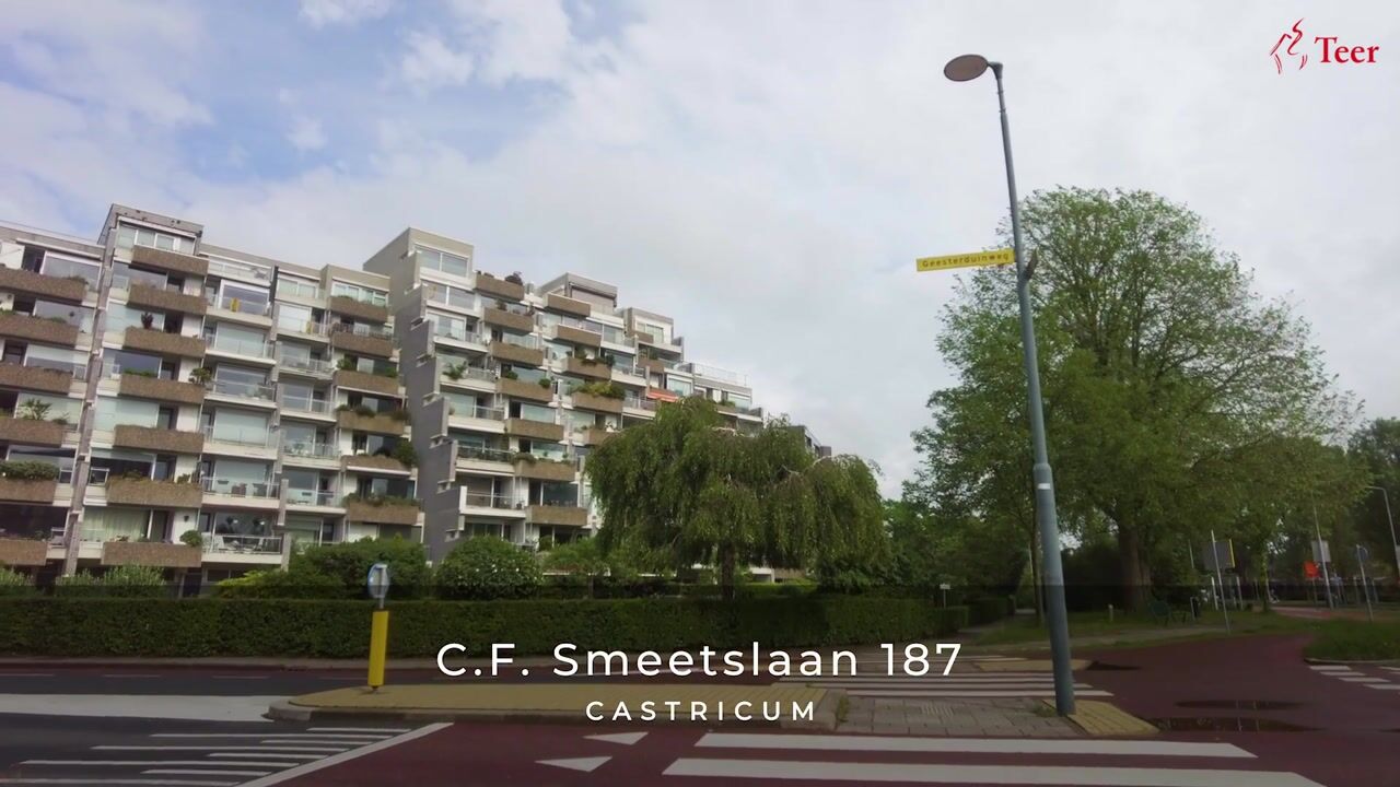 Video van C.F. Smeetslaan 187