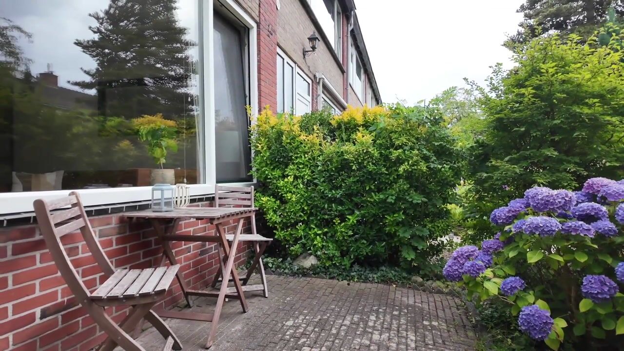 Video van Duindoornstraat 6