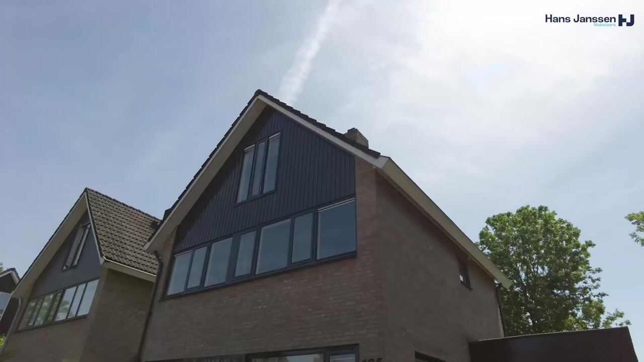 Video van Meerkoetlaan 125