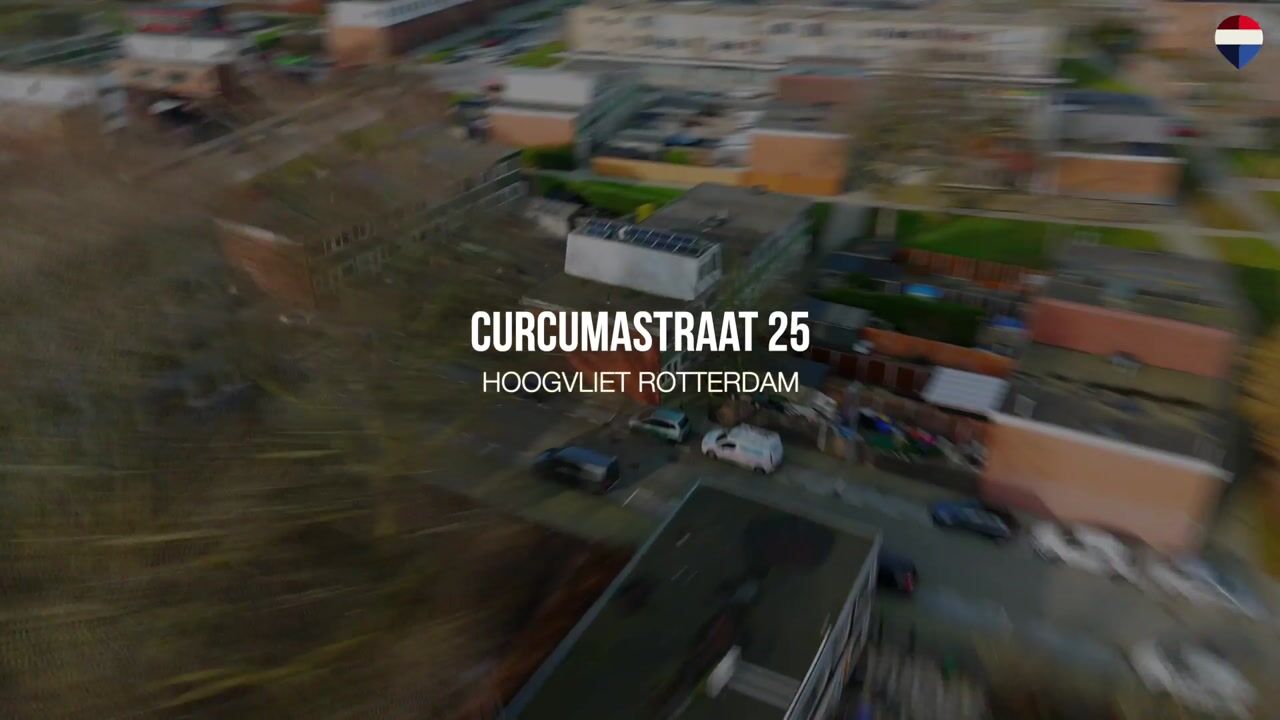 Video of Curcumastraat 25