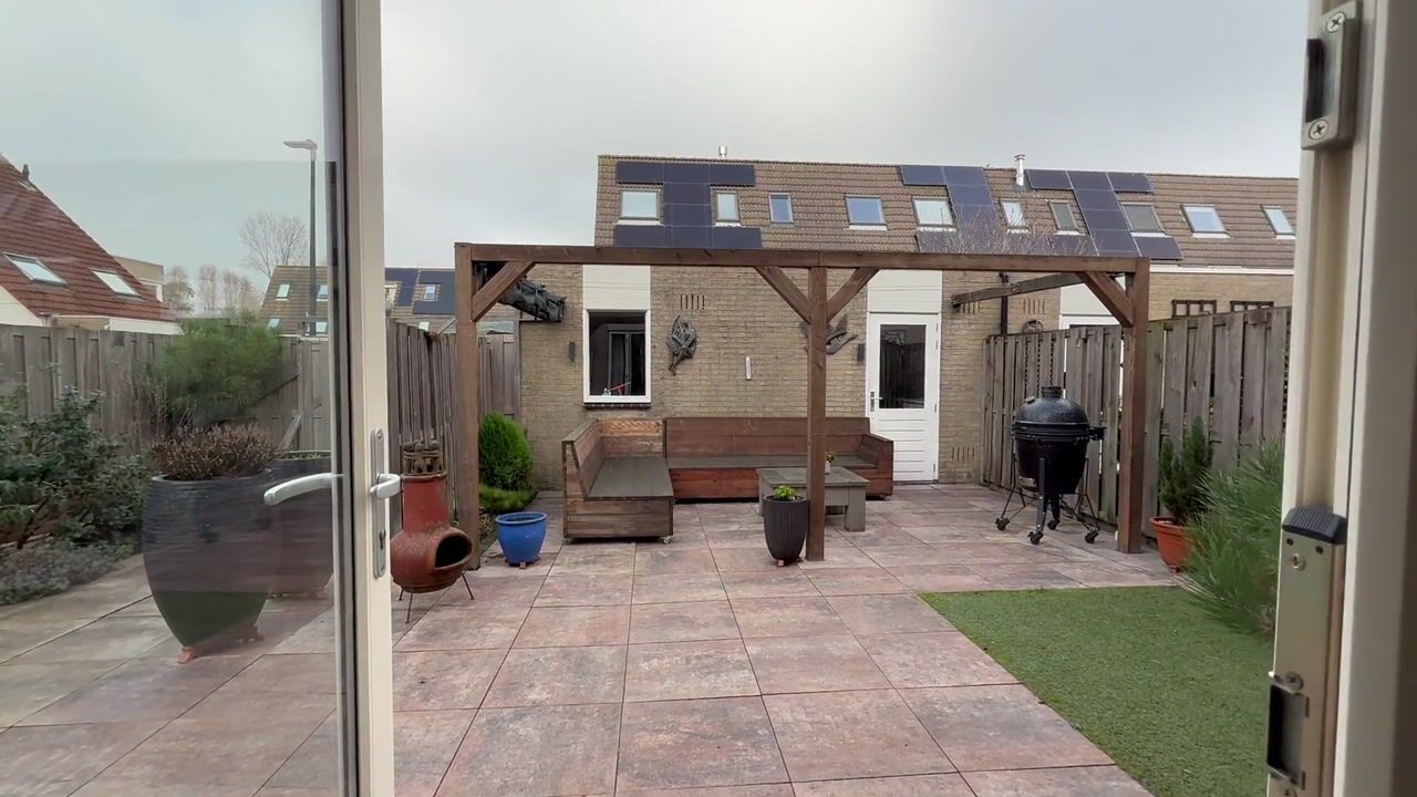 Video van Vlasakker 19