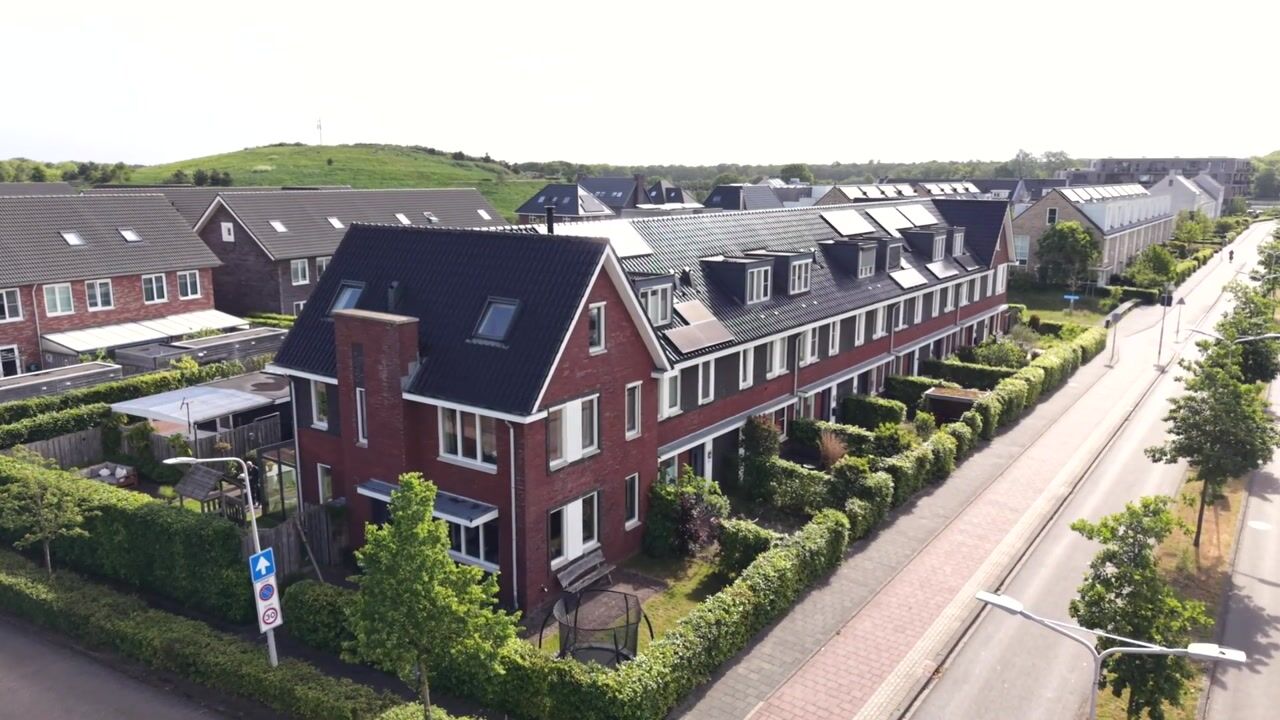 Video van Rogier van Otterloostraat 2