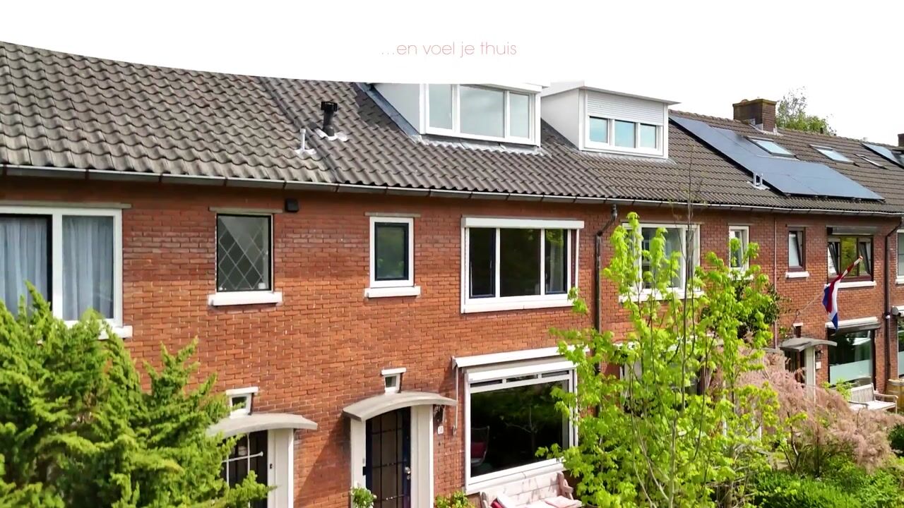 Video of Urlusstraat 31