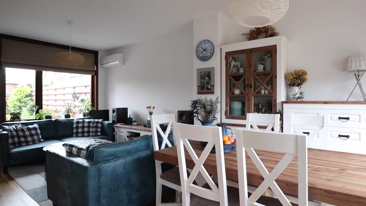 Video of Von Lindernstraat 19