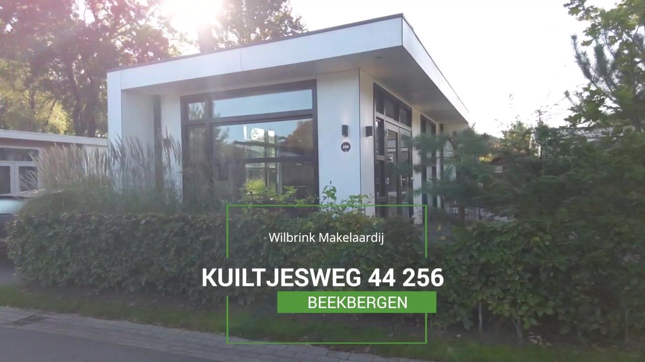 Video van Kuiltjesweg 44-256
