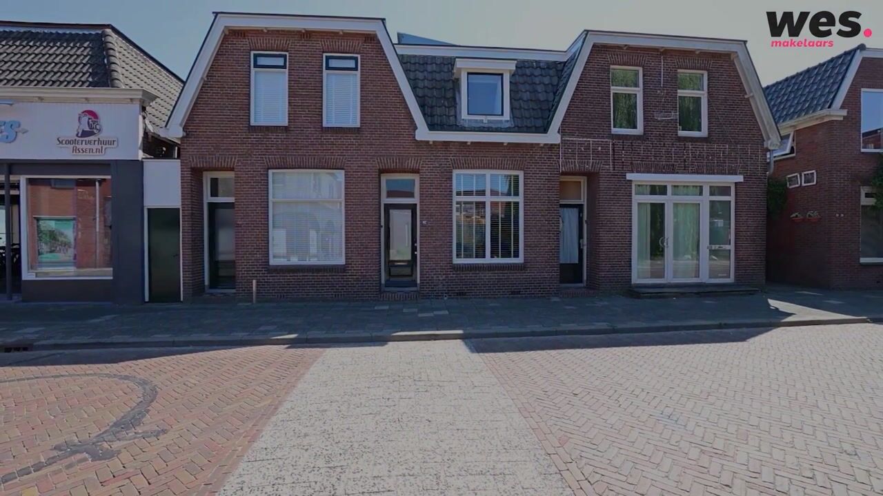 Video van Oude-Molenstraat 42