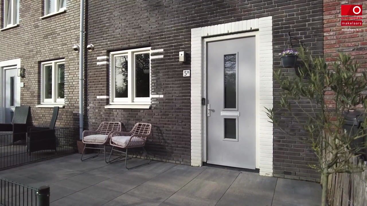 Video van Julianastraat 5-B