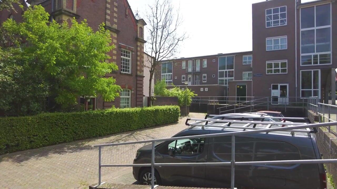 Video van Graaf Lodewijklaan 95