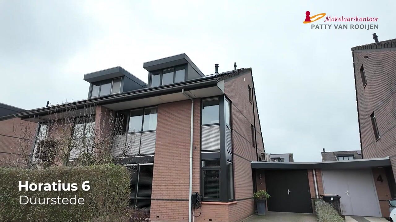 Video van Horatius 6