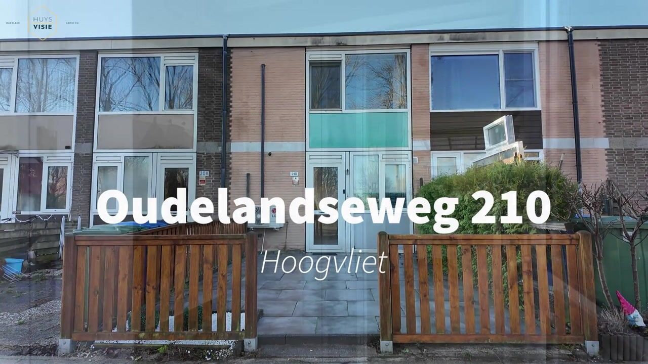 Video of Oudelandseweg 210