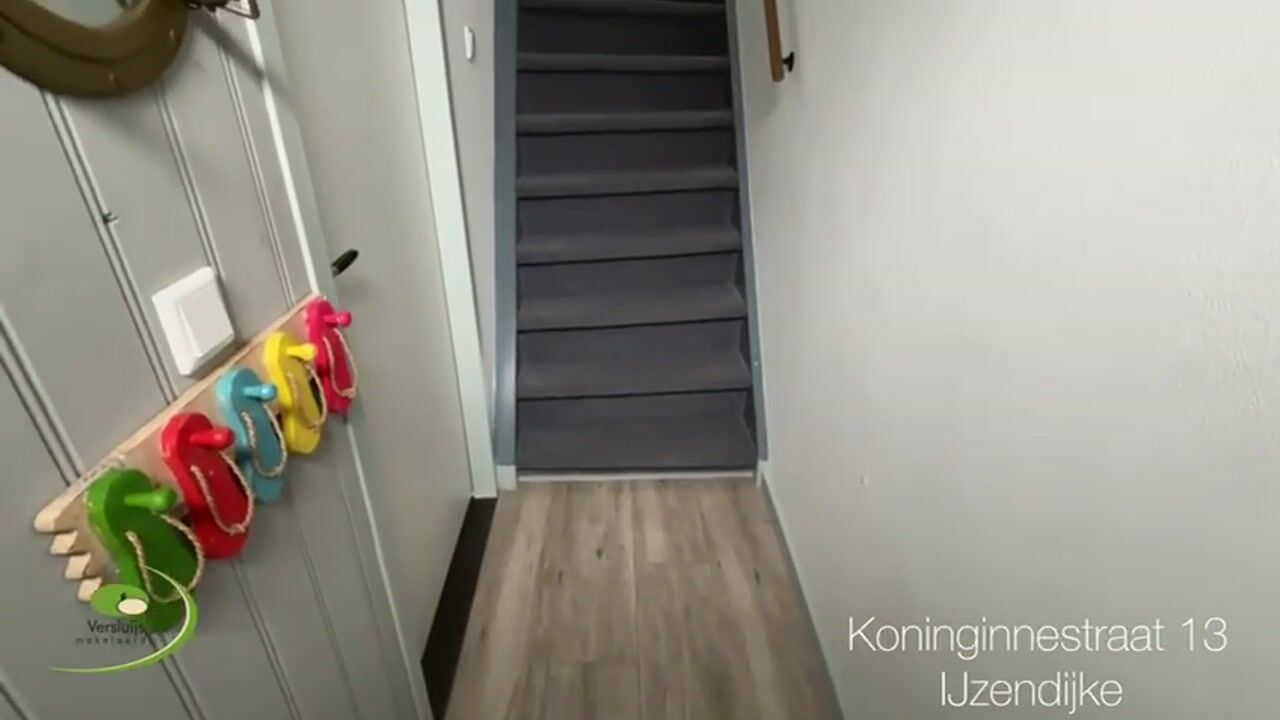 Video of Koninginnestraat 13