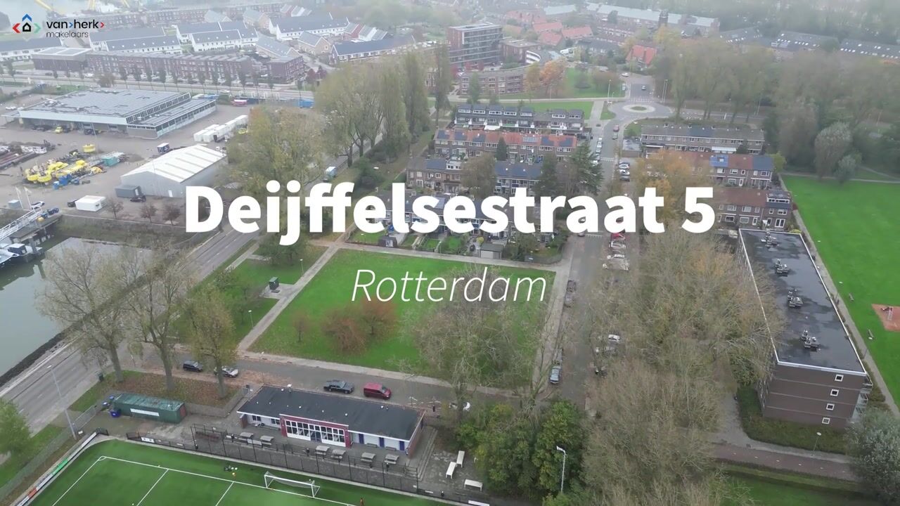 Bekijk video van Deijffelsestraat 5