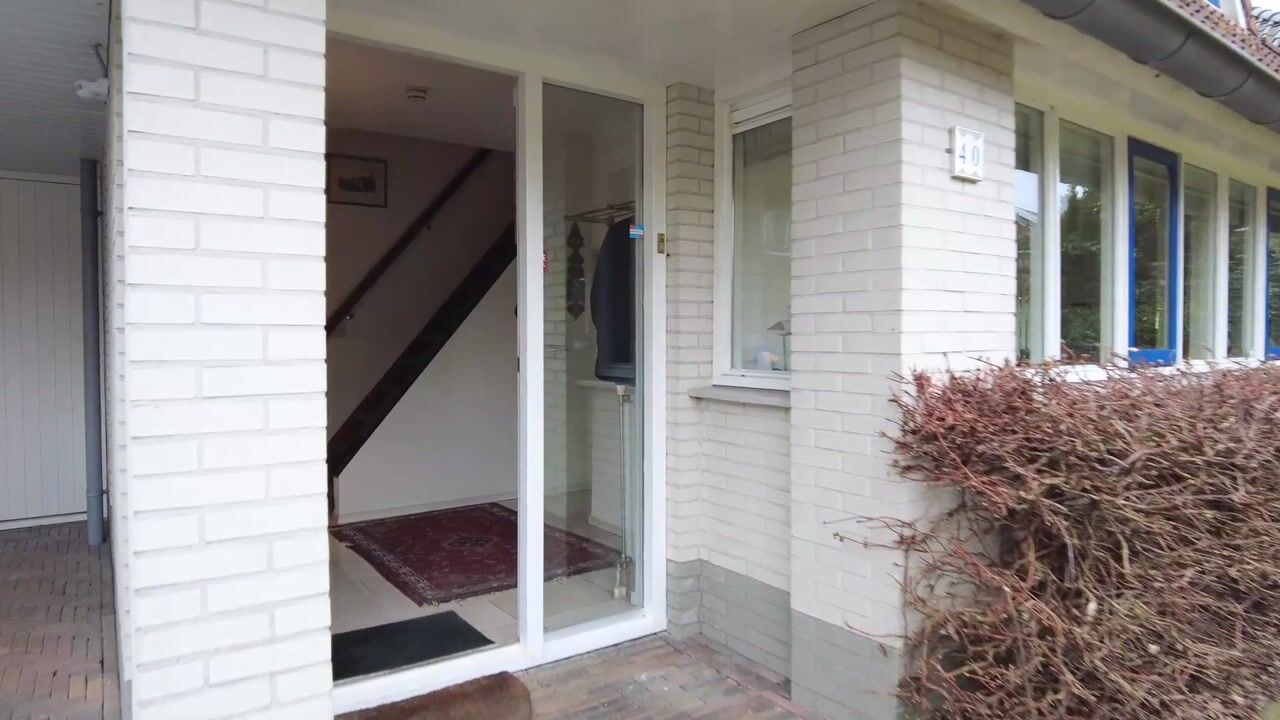 Video van Dalkruid 40